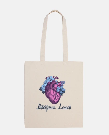 Bolsa Bihotza