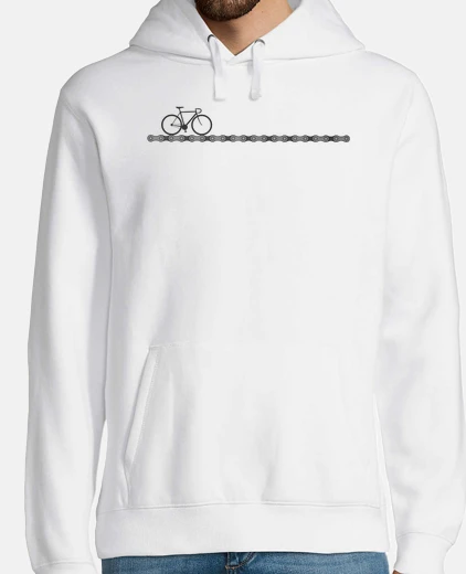 Sudadera Bike II