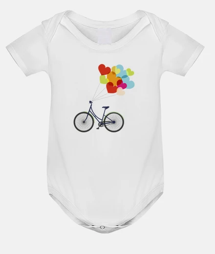 Ropa Bike Love
