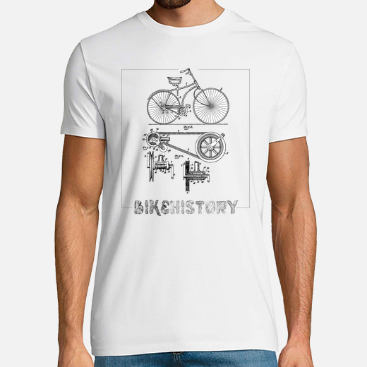 bike history