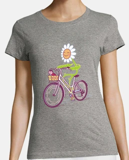 bike ride