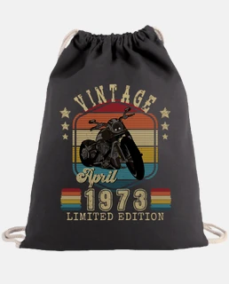 bike vintage april 1973 edition