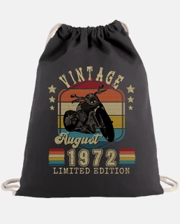 bike vintage august 1972 edition