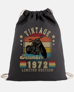 bike vintage december 1972 edition