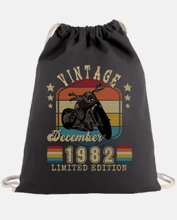 bike vintage december 1982 edition