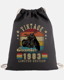 bike vintage december 1983 edition