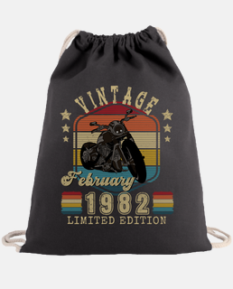 bike vintage february 1982 edition