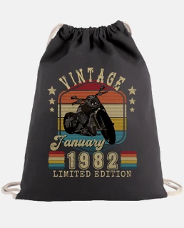 bike vintage january 1982 edition