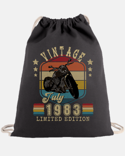 bike vintage july 1983 edition