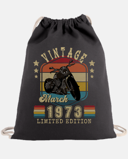 bike vintage march 1973 edition