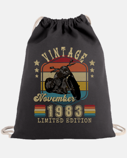 bike vintage november 1983 edition