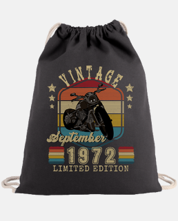 bike vintage september 1972 edition