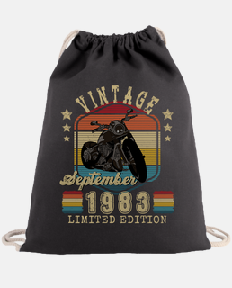 bike vintage september 1983 edition