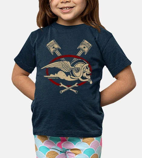 Ropa Biker