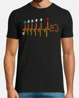 Playeras biker motociclista sale