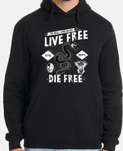 Sudadera Biker Skull Motor Retro Vintage Rockers