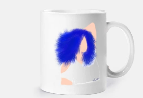 bilbao donna blu