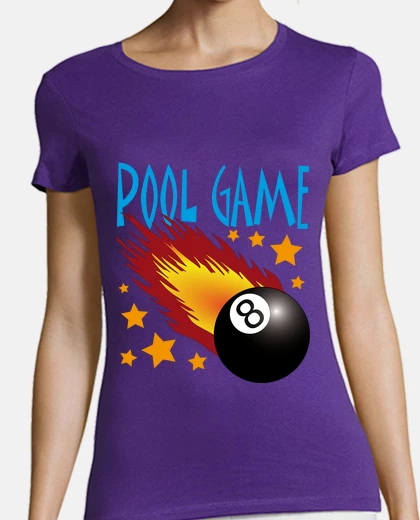 T-shirt bill ar ball nera
