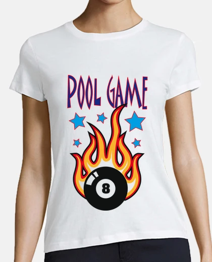 T-shirt bill ar ball nera