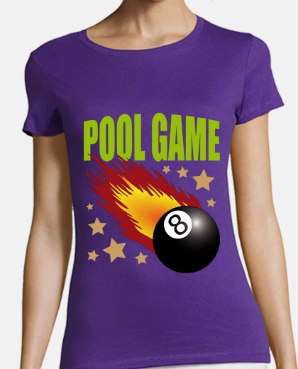 T-shirt bill ar ball nera