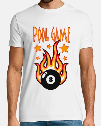 T-shirt bill ar ball nera