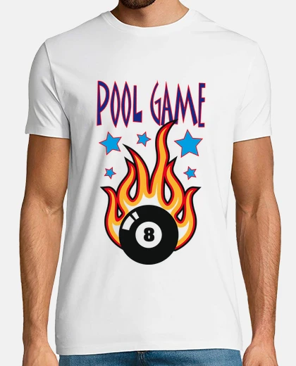 T-shirt bill ar ball nera