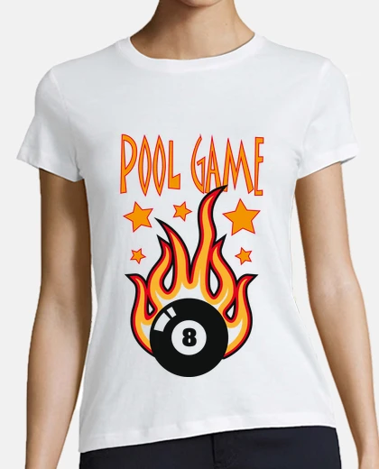 T-shirt bill ar ball nera
