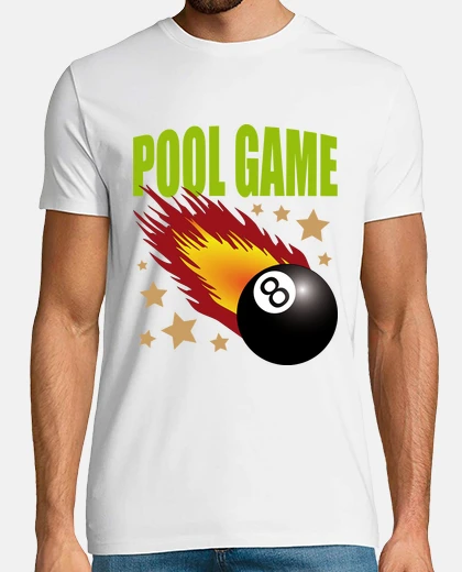 T-shirt bill ar ball nera