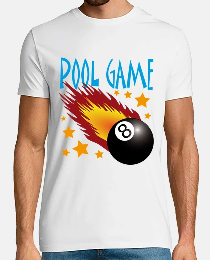 T-shirt bill ar ball nera