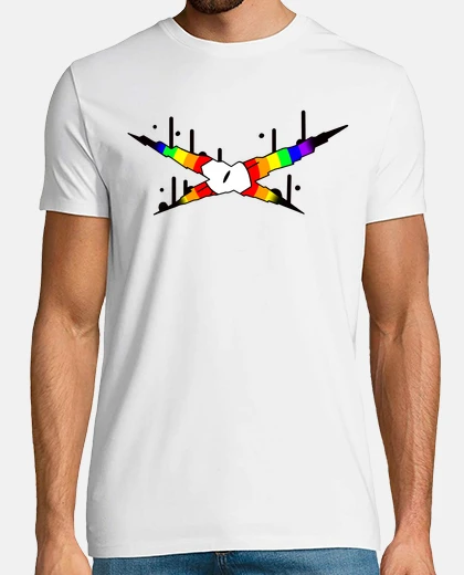 Playera Bill cipher raromagedon weirdmagedon ar