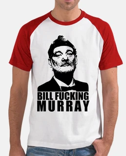 bill fucking murray