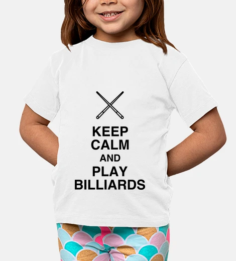 Ropa billar - snooker