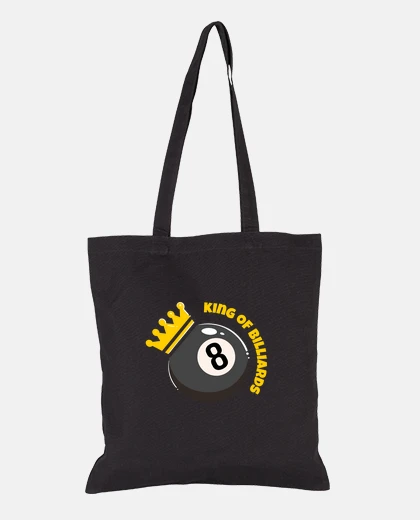 Sac billard snooker love rs roi de