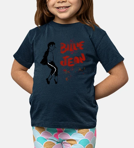Ropa Billie Jean