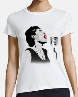 Billie Holiday 2