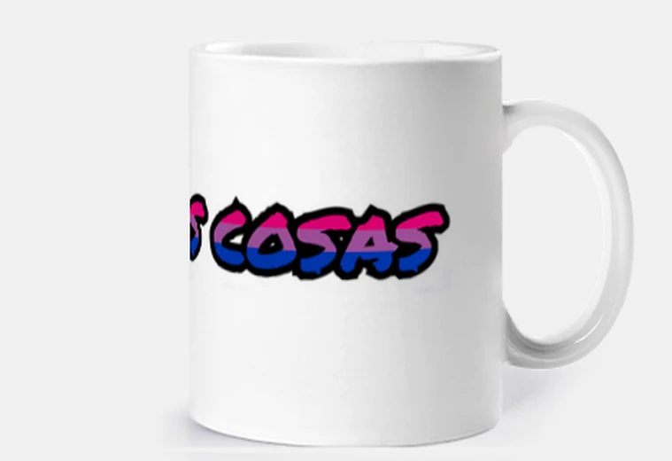 Tazza bimolte cose