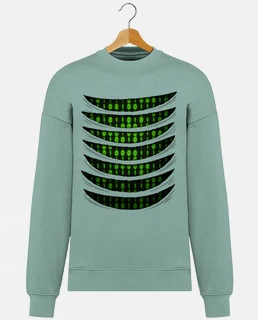 binario code inside