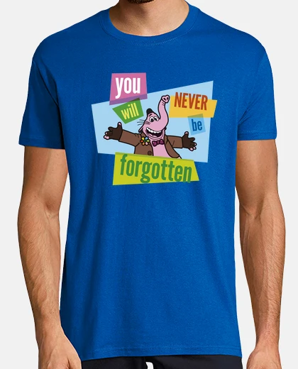 Tee-shirt bing bong intérieur (i)