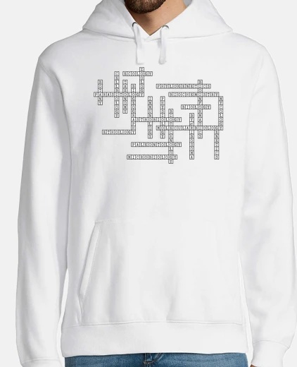 Felpa biocrosswords
