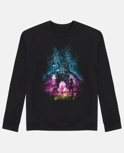 Hoodie biostorm