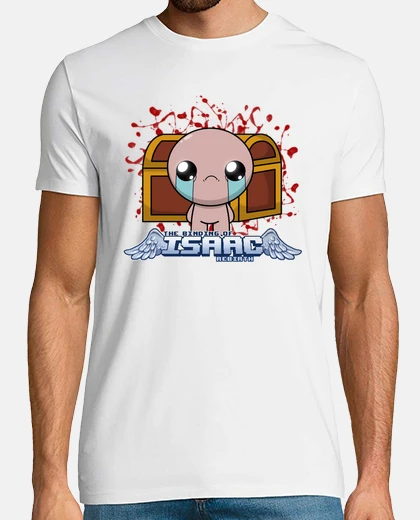 Tee-shirt biot - poitrine