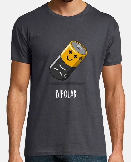 Tee-shirt bipolaire