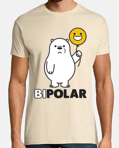 T-shirt bipolare