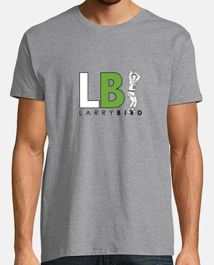 Playera BIRD