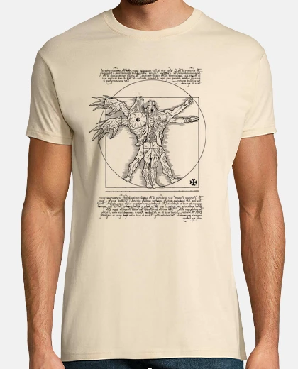 Tee-shirt birkin vit blonde n