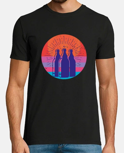 T-shirt birra