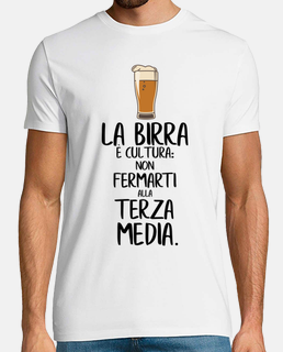 Birra terza media