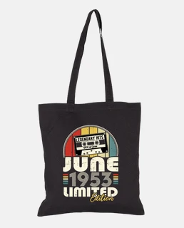 birthday gift born in june 1953