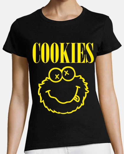 T-shirt biscotti