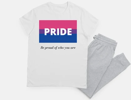 bisexual pride - lgtb bisexual pride